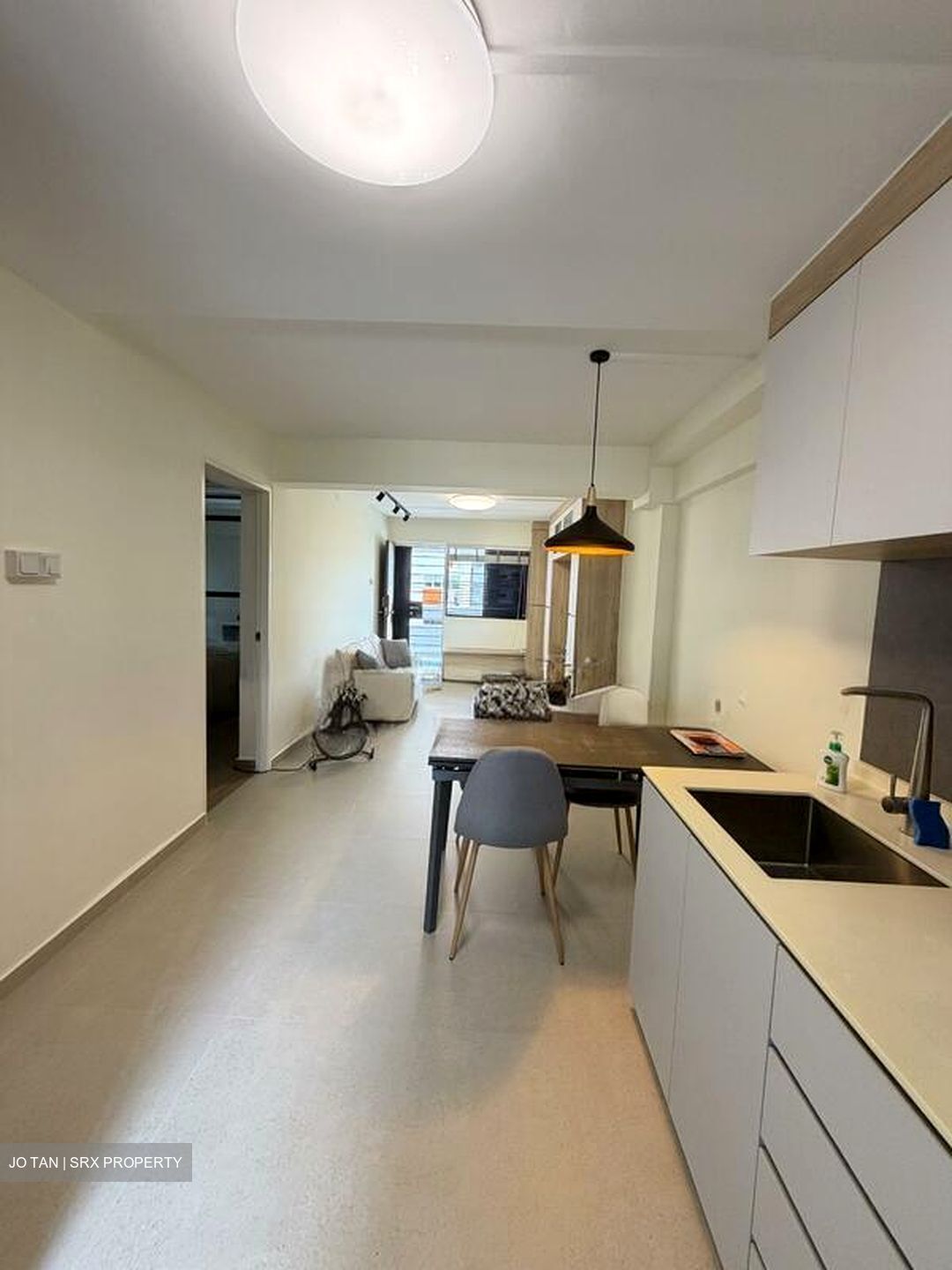 Blk 3 Tanjong Pagar Plaza (Bukit Merah), HDB 3 Rooms #497013131